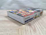 UF3243 Bomberman Hero BOXED N64 Nintendo 64 Japan