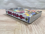 UF3243 Bomberman Hero BOXED N64 Nintendo 64 Japan