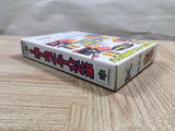 UF3243 Bomberman Hero BOXED N64 Nintendo 64 Japan