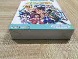 UF3244 Hiryu no Ken Densetsu Flying Dragon BOXED N64 Nintendo 64 Japan