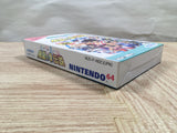 UF3244 Hiryu no Ken Densetsu Flying Dragon BOXED N64 Nintendo 64 Japan