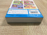 UF3244 Hiryu no Ken Densetsu Flying Dragon BOXED N64 Nintendo 64 Japan