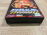 UF3245 Blast Dozer BOXED N64 Nintendo 64 Japan