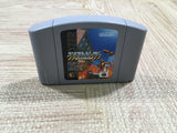 UF3245 Blast Dozer BOXED N64 Nintendo 64 Japan