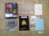 UF3245 Blast Dozer BOXED N64 Nintendo 64 Japan