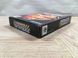 UF3245 Blast Dozer BOXED N64 Nintendo 64 Japan