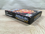 UF3245 Blast Dozer BOXED N64 Nintendo 64 Japan