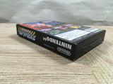 UF3245 Blast Dozer BOXED N64 Nintendo 64 Japan