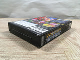 UF3245 Blast Dozer BOXED N64 Nintendo 64 Japan