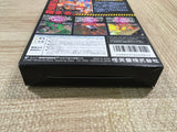 UF3245 Blast Dozer BOXED N64 Nintendo 64 Japan