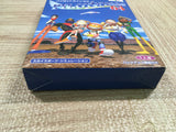 UF3246 Pilotwings BOXED N64 Nintendo 64 Japan