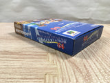 UF3246 Pilotwings BOXED N64 Nintendo 64 Japan