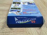 UF3246 Pilotwings BOXED N64 Nintendo 64 Japan
