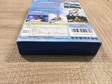 UF3246 Pilotwings BOXED N64 Nintendo 64 Japan