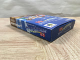 UF3247 Pilotwings BOXED N64 Nintendo 64 Japan
