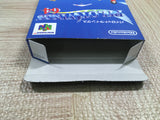 UF3247 Pilotwings BOXED N64 Nintendo 64 Japan