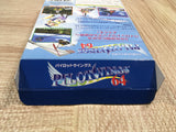 UF3247 Pilotwings BOXED N64 Nintendo 64 Japan