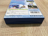UF3247 Pilotwings BOXED N64 Nintendo 64 Japan