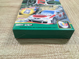 UF3248 MRC Multi Racing Championship BOXED N64 Nintendo 64 Japan