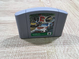 UF3248 MRC Multi Racing Championship BOXED N64 Nintendo 64 Japan
