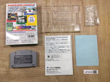 UF3248 MRC Multi Racing Championship BOXED N64 Nintendo 64 Japan