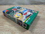 UF3248 MRC Multi Racing Championship BOXED N64 Nintendo 64 Japan