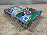UF3248 MRC Multi Racing Championship BOXED N64 Nintendo 64 Japan