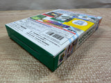 UF3248 MRC Multi Racing Championship BOXED N64 Nintendo 64 Japan