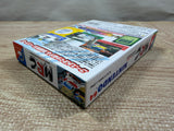 UF3248 MRC Multi Racing Championship BOXED N64 Nintendo 64 Japan