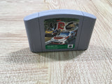 UF3249 MRC Multi Racing Championship BOXED N64 Nintendo 64 Japan