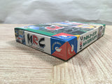 UF3249 MRC Multi Racing Championship BOXED N64 Nintendo 64 Japan