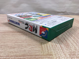UF3249 MRC Multi Racing Championship BOXED N64 Nintendo 64 Japan