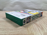 UF3249 MRC Multi Racing Championship BOXED N64 Nintendo 64 Japan