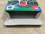 UF3249 MRC Multi Racing Championship BOXED N64 Nintendo 64 Japan