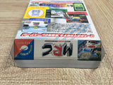 UF3249 MRC Multi Racing Championship BOXED N64 Nintendo 64 Japan