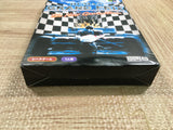 UF3250 Human Grand Prix BOXED N64 Nintendo 64 Japan
