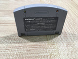 UF3250 Human Grand Prix BOXED N64 Nintendo 64 Japan