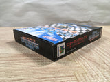 UF3250 Human Grand Prix BOXED N64 Nintendo 64 Japan
