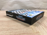 UF3250 Human Grand Prix BOXED N64 Nintendo 64 Japan