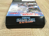 UF3250 Human Grand Prix BOXED N64 Nintendo 64 Japan