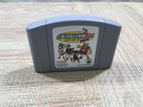UF3251 AirBoarder 64 Air Boarder BOXED N64 Nintendo 64 Japan