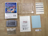 UF3251 AirBoarder 64 Air Boarder BOXED N64 Nintendo 64 Japan