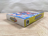UF3251 AirBoarder 64 Air Boarder BOXED N64 Nintendo 64 Japan