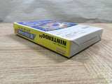 UF3251 AirBoarder 64 Air Boarder BOXED N64 Nintendo 64 Japan