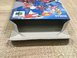 UF3251 AirBoarder 64 Air Boarder BOXED N64 Nintendo 64 Japan