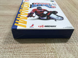 UF3252 Olympic Hockey Nagano 98 BOXED N64 Nintendo 64 Japan