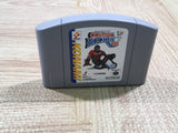 UF3252 Olympic Hockey Nagano 98 BOXED N64 Nintendo 64 Japan