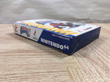 UF3252 Olympic Hockey Nagano 98 BOXED N64 Nintendo 64 Japan