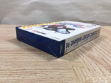 UF3252 Olympic Hockey Nagano 98 BOXED N64 Nintendo 64 Japan