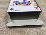 UF3252 Olympic Hockey Nagano 98 BOXED N64 Nintendo 64 Japan